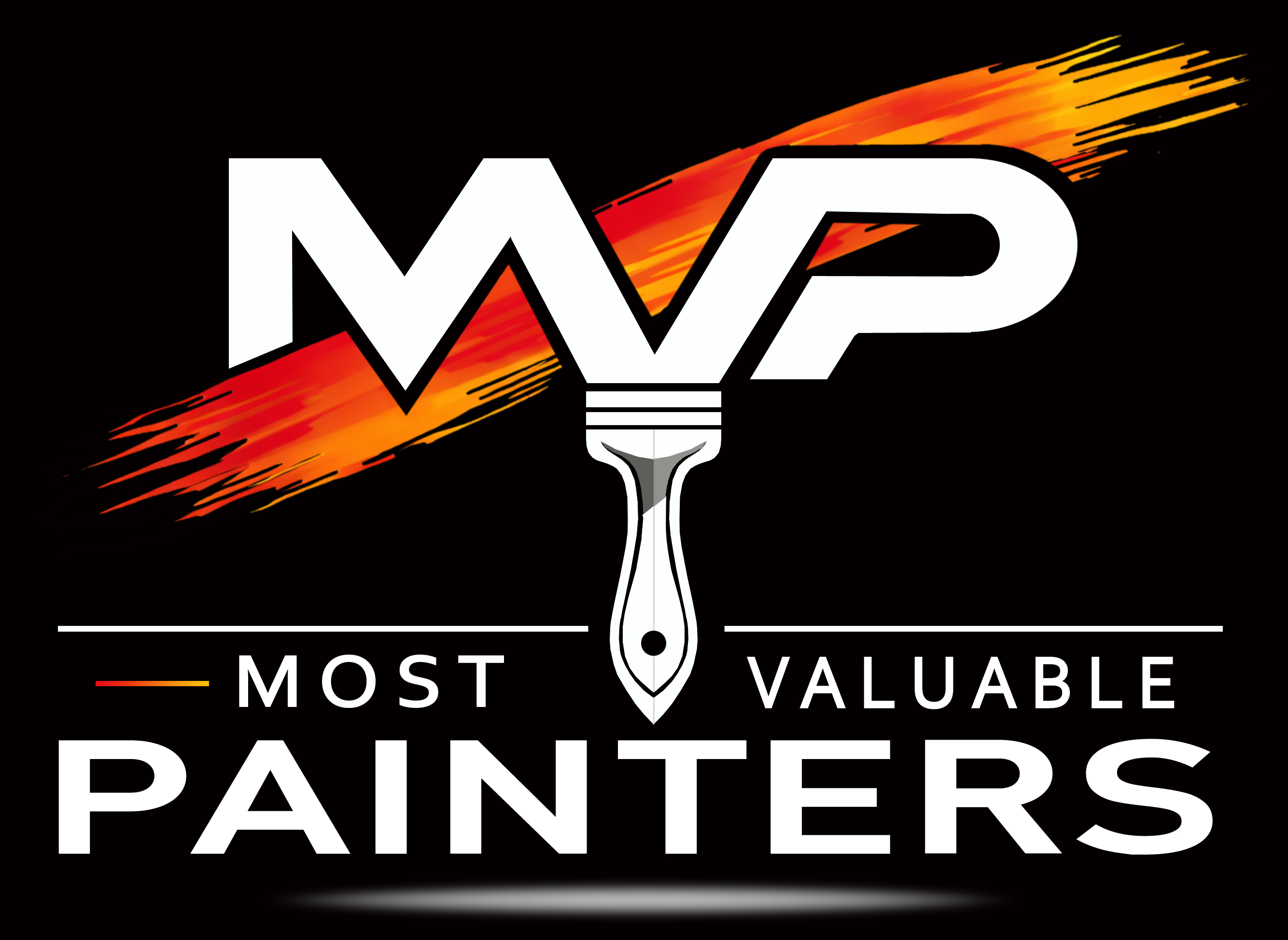 Most Valuable Painters logo